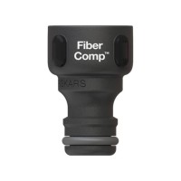 Штуцер Fiskars для крана FiberComp G1/2