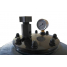 Песочный фильтр UNIPUMP с боковым клапаном 2&quot; SF-900