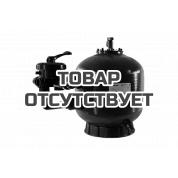 Песочный фильтр UNIPUMP с боковым клапаном 2&quot; SF-900