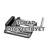 Тиски TRIOD VICE 6˝