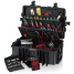 Набор инструментов в чемодане Robust45 Move Mechanic KNIPEX KN-002137M