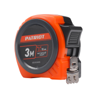 Рулетка измерительная Patriot MTP-3-16