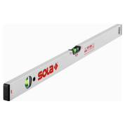 Уровень SOLA AV 40,  L - 40 см, 2 глазка