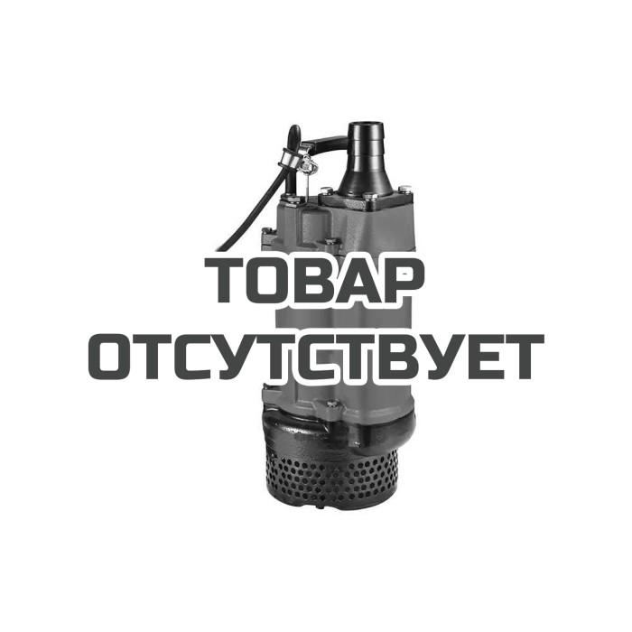 Погружной шламовый насос UNIPUMP USP 30-8-1,5