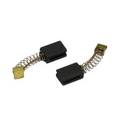 Щетки графитовые ELITECH 1808.012200