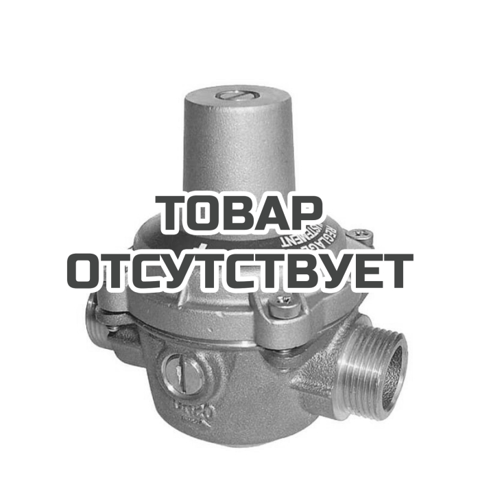 Клапан редукционный Danfoss 11bi 149B7605