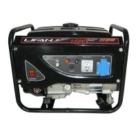 Генератор бензиновый Lifan 1 GF-3 (1500)