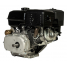 Двигатель бензиновый Lifan 190FD-R D22 18А