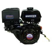 Двигатель бензиновый Lifan 188F D25 7А