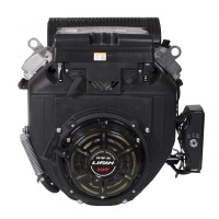 Двигатель бензиновый Lifan LF2V78F-2A D25 3A