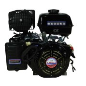 Двигатель бензиновый Lifan 192F D25 3А