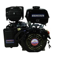 Двигатель бензиновый Lifan 192F D25 3А