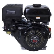 Двигатель бензиновый Lifan 177F D25 3А