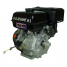 Двигатель бензиновый Lifan 188F D25 3А