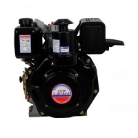 Двигатель дизельный Lifan Diesel 178F D25