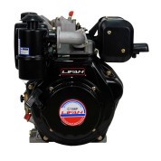 Двигатель дизельный Lifan Diesel 186F D25