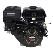 Двигатель бензиновый Lifan 177FD D25