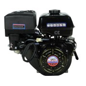 Двигатель бензиновый Lifan 188FD D25