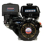 Двигатель бензиновый Lifan 190F-R D22