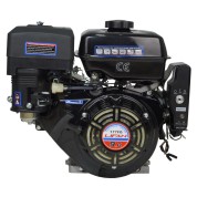 Двигатель бензиновый Lifan 177FD D25 7А