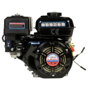 Двигатель бензиновый Lifan170F-R D20