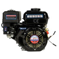 Двигатель бензиновый Lifan170F-R D20