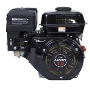 Двигатель бензиновый Lifan 170F D20 3А