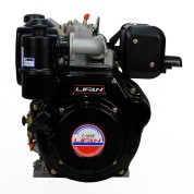 Двигатель дизельный Lifan Diesel 188F D25