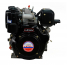 Двигатель дизельный Lifan Diesel 188FD D25 6A
