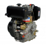 Двигатель дизельный Lifan Diesel 188FD D25 6A