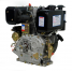 Двигатель дизельный Lifan Diesel 188FD D25 6A
