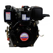 Двигатель дизельный Lifan Diesel 178FD D25 6A