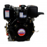 Двигатель дизельный Lifan Diesel 178FD D25 6A