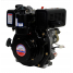 Двигатель дизельный Lifan Diesel 178FD D25 6A
