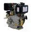 Двигатель дизельный Lifan Diesel 178FD D25 6A
