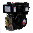 Двигатель дизельный Lifan Diesel 178FD D25 6A