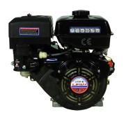 Двигатель бензиновый Lifan 177F-R D22