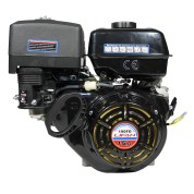 Двигатель бензиновый Lifan 190FD D25 18А