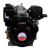 Двигатель дизельный Lifan Diesel 186FD D25 6A