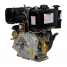 Двигатель дизельный Lifan Diesel 186FD D25 6A