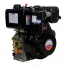 Двигатель дизельный Lifan Diesel 186FD D25 6A