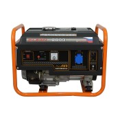 Генератор бензиновый Lifan 2.5 GF-3 (LF2800)