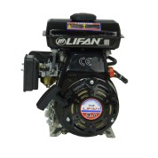 Двигатель бензиновый Lifan 154F D16