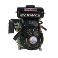 Двигатель бензиновый Lifan 154F D16