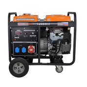 Генератор бензиновый Lifan 10 GF2-4 (LF12000E3)