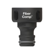 Штуцер Fiskars для крана FiberComp G3/4