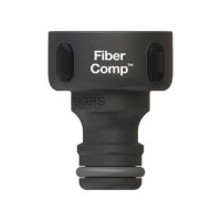 Штуцер Fiskars для крана FiberComp G3/4