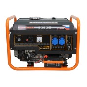 Генератор бензиновый Lifan 2.8 GF-7 (LF3000E)