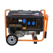 Генератор бензиновый Lifan 5 GF-3 (LF6500)
