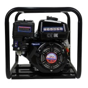 Мотопомпа Lifan 80WG